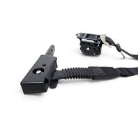 2014-2018 Infiniti Q50 Front Passenger Right Seat Belt Seatbelt, 86884-4HB0A, F057, OEM, 2014, 2015, 2016, 2017, 2018