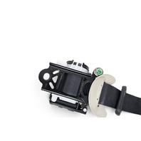 2014-2018 Infiniti Q50 Front Passenger Right Seat Belt Seatbelt, 86884-4HB0A, F057, OEM, 2014, 2015, 2016, 2017, 2018