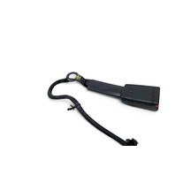 2014-2024 Infiniti Q50 Hybrid Front Left/Driver Seat Belt Buckle, 86842-4GA0A, F057, OEM, 2014, 2015, 2016, 2017, 2018, 2019, 2020, 2021, 2022, 2023, 2024