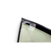 2016-2024 Infiniti Q50 Rear Quarter Left/Driver Side Glass 82263-6HE0A, F057, OEM, 2016, 2017, 2018, 2019, 2020, 2021, 2022, 2023, 2024