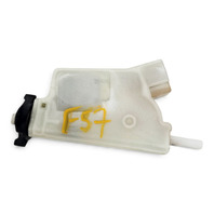 2016-2024 Infiniti Q50 Fuel Gas Filler Door Lock Release Actuator Assembly, F057, OEM, 2016, 2017, 2018, 2019, 2020, 2021, 2022, 2023, 2024
