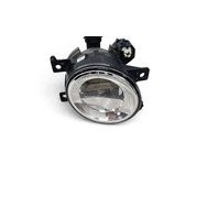 2014-2019Infiniti Q50 Front Left/Driver Fog Lamp Light, 26155-4GA0B, F057, OEM, 2014, 2015, 2016, 2017, 2018, 2019