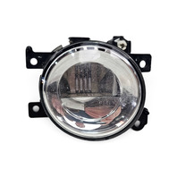 2014-2019Infiniti Q50 Front Left/Driver Fog Lamp Light, 26155-4GA0B, F057, OEM, 2014, 2015, 2016, 2017, 2018, 2019