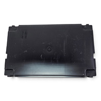 2015-2018 Infiniti Q50 AC Amplifier Temperature Climate Control Module, 27760-5CB0A, F057, OEM, 2015, 2016, 2017, 2018