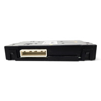 2015-2018 Infiniti Q50 AC Amplifier Temperature Climate Control Module, 27760-5CB0A, F057, OEM, 2015, 2016, 2017, 2018