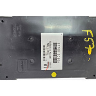 2015-2018 Infiniti Q50 AC Amplifier Temperature Climate Control Module, 27760-5CB0A, F057, OEM, 2015, 2016, 2017, 2018