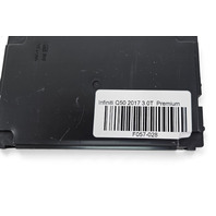 2015-2018 Infiniti Q50 AC Amplifier Temperature Climate Control Module, 27760-5CB0A, F057, OEM, 2015, 2016, 2017, 2018