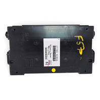 2015-2018 Infiniti Q50 AC Amplifier Temperature Climate Control Module, 27760-5CB0A, F057, OEM, 2015, 2016, 2017, 2018