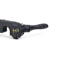 2014-2022 Infiniti Q50 Turn Signal Wiper Switch Head Light Lamp 25560-4GA7A, F057, OEM, 2014, 2015, 2016, 2017, 2018, 2019, 2020, 2021, 2022