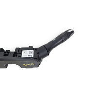 2014-2022 Infiniti Q50 Turn Signal Wiper Switch Head Light Lamp 25560-4GA7A, F057, OEM, 2014, 2015, 2016, 2017, 2018, 2019, 2020, 2021, 2022