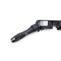 2014-2022 Infiniti Q50 Turn Signal Wiper Switch Head Light Lamp 25560-4GA7A, F057, OEM, 2014, 2015, 2016, 2017, 2018, 2019, 2020, 2021, 2022