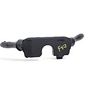 2014-2022 Infiniti Q50 Turn Signal Wiper Switch Head Light Lamp 25560-4GA7A, F057, OEM, 2014, 2015, 2016, 2017, 2018, 2019, 2020, 2021, 2022