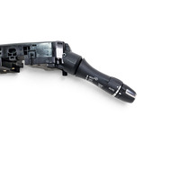 2014-2022 Infiniti Q50 Turn Signal Wiper Switch Head Light Lamp 25560-4GA7A, F057, OEM, 2014, 2015, 2016, 2017, 2018, 2019, 2020, 2021, 2022