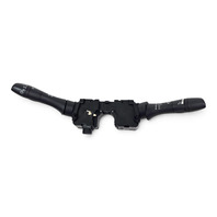 2014-2022 Infiniti Q50 Turn Signal Wiper Switch Head Light Lamp 25560-4GA7A, F057, OEM, 2014, 2015, 2016, 2017, 2018, 2019, 2020, 2021, 2022