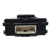 2015-2019 Infiniti Q50 Diagnostic Controller Assembly Module 476A0-4HL0B, F057, OEM, 2015, 2016, 2017, 2018, 2019