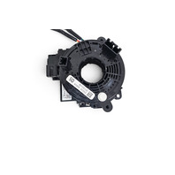 2014-2018 Infiniti Q50 20 SRS Clock Spring Spiral Reel Cable Wire Sensor, F057, OEM, 2014, 2015