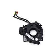 2014-2018 Infiniti Q50 20 SRS Clock Spring Spiral Reel Cable Wire Sensor, F057, OEM, 2014, 2015