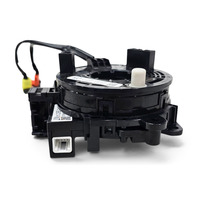 2014-2018 Infiniti Q50 20 SRS Clock Spring Spiral Reel Cable Wire Sensor, F057, OEM, 2014, 2015