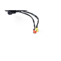 2014-2018 Infiniti Q50 20 SRS Clock Spring Spiral Reel Cable Wire Sensor, F057, OEM, 2014, 2015