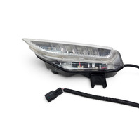 2015-2024 Infiniti Q50 Right Turn Signal Lamp Light, 26130-4GA1A, F057, OEM, 2015, 2016, 2017, 2018, 2019, 2020, 2021, 2022, 2023, 2024