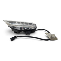 2015-2024 Infiniti Q50 Right Turn Signal Lamp Light, 26130-4GA1A, F057, OEM, 2015, 2016, 2017, 2018, 2019, 2020, 2021, 2022, 2023, 2024