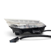 2015-2024 Infiniti Q50 Right Turn Signal Lamp Light, 26130-4GA1A, F057, OEM, 2015, 2016, 2017, 2018, 2019, 2020, 2021, 2022, 2023, 2024