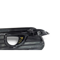 2014-2018 Infiniti Q50 Front Bumper Fog Light Grille Bezel Cover Left/Driver Side 62257-4GA0A, F057, OEM, 2014, 2015, 2016, 2017, 2018