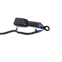 2014-2024 Infiniti Q50 Hybrid Front Right/Passenger Seat Belt Buckle, 86842-4GA0A, F057, OEM, 2014, 2015, 2016, 2017, 2018, 2019, 2020, 2021, 2022, 2023, 2024