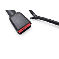 2014-2024 Infiniti Q50 Hybrid Front Right/Passenger Seat Belt Buckle, 86842-4GA0A, F057, OEM, 2014, 2015, 2016, 2017, 2018, 2019, 2020, 2021, 2022, 2023, 2024