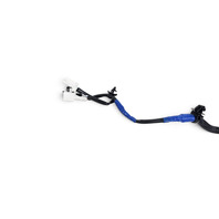 2014-2024 Infiniti Q50 Hybrid Front Right/Passenger Seat Belt Buckle, 86842-4GA0A, F057, OEM, 2014, 2015, 2016, 2017, 2018, 2019, 2020, 2021, 2022, 2023, 2024
