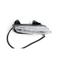 2015-2024 Infiniti Q50 Left Turn Signal Lamp Light, 26135-4GA1A, F057, OEM, 2015, 2016, 2017, 2018, 2019, 2020, 2021, 2022, 2023, 2024