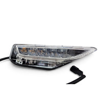 2015-2024 Infiniti Q50 Left Turn Signal Lamp Light, 26135-4GA1A, F057, OEM, 2015, 2016, 2017, 2018, 2019, 2020, 2021, 2022, 2023, 2024