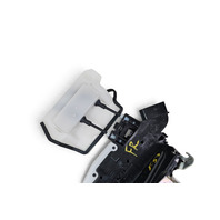 2014-2024 Infiniti Q50 Rear Right/Passenger Power Door Lock Latch Actuator 82500-4GA0A, F057, OEM, 2014, 2015, 2016, 2017, 2018, 2019, 2020, 2021, 2022, 2023, 2024