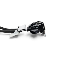 2014-2024 Infiniti Q50 Rear Right/Passenger Power Door Lock Latch Actuator 82500-4GA0A, F057, OEM, 2014, 2015, 2016, 2017, 2018, 2019, 2020, 2021, 2022, 2023, 2024
