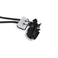 2014-2024 Infiniti Q50 Rear Right/Passenger Power Door Lock Latch Actuator 82500-4GA0A, F057, OEM, 2014, 2015, 2016, 2017, 2018, 2019, 2020, 2021, 2022, 2023, 2024