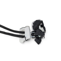 2014-2024 Infiniti Q50 Rear Right/Passenger Power Door Lock Latch Actuator 82500-4GA0A, F057, OEM, 2014, 2015, 2016, 2017, 2018, 2019, 2020, 2021, 2022, 2023, 2024