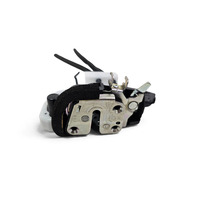 2014-2024 Infiniti Q50 Rear Right/Passenger Power Door Lock Latch Actuator 82500-4GA0A, F057, OEM, 2014, 2015, 2016, 2017, 2018, 2019, 2020, 2021, 2022, 2023, 2024