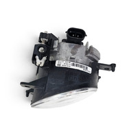 2014-2019 Infiniti Q50 Front Right/Passenger Fog Lamp Light, 26150-4GA0B, F057, OEM, 2014, 2015, 2016, 2017, 2018, 2019