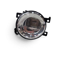 2014-2019 Infiniti Q50 Front Right/Passenger Fog Lamp Light, 26150-4GA0B, F057, OEM, 2014, 2015, 2016, 2017, 2018, 2019