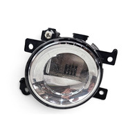 2014-2019 Infiniti Q50 Front Right/Passenger Fog Lamp Light, 26150-4GA0B, F057, OEM, 2014, 2015, 2016, 2017, 2018, 2019