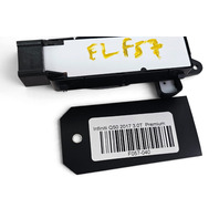 2014-2022 Infiniti Q50 Front Left Seat Control Switches Black 87066-4HA0A, F057, OEM, 2014, 2015, 2016, 2017, 2018, 2019, 2020, 2021, 2022