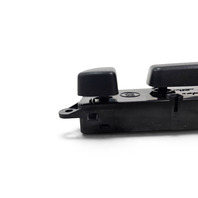 2014-2022 Infiniti Q50 Front Left Seat Control Switches Black 87066-4HA0A, F057, OEM, 2014, 2015, 2016, 2017, 2018, 2019, 2020, 2021, 2022