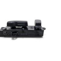2014-2022 Infiniti Q50 Front Left Seat Control Switches Black 87066-4HA0A, F057, OEM, 2014, 2015, 2016, 2017, 2018, 2019, 2020, 2021, 2022
