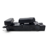 2014-2022 Infiniti Q50 Front Left Seat Control Switches Black 87066-4HA0A, F057, OEM, 2014, 2015, 2016, 2017, 2018, 2019, 2020, 2021, 2022