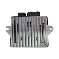 2016-2018 Infiniti Q50 VTC Variable Timing Control Module Unit 237F0-5CA0A, F057, OEM, 2016, 2017, 2018