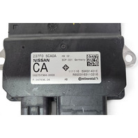 2016-2018 Infiniti Q50 VTC Variable Timing Control Module Unit 237F0-5CA0A, F057, OEM, 2016, 2017, 2018