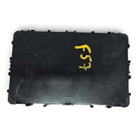 2015-2018 Infiniti Q50 Body Control Module Computer BCM Unit 3.0T, 284B1-4HK0A, F057, OEM, 2015, 2016, 2017, 2018