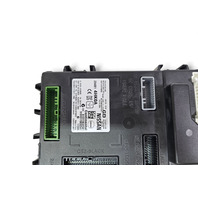 2015-2018 Infiniti Q50 Body Control Module Computer BCM Unit 3.0T, 284B1-4HK0A, F057, OEM, 2015, 2016, 2017, 2018
