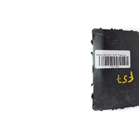 2015-2018 Infiniti Q50 Body Control Module Computer BCM Unit 3.0T, 284B1-4HK0A, F057, OEM, 2015, 2016, 2017, 2018