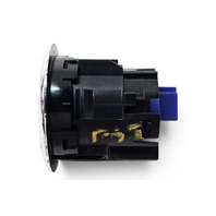 2014-2024 Infiniti Q50 Engine Start Stop Push Button Ignition Switch 25150-4GA0A, F057, OEM, 2014, 2015, 2016, 2017, 2018, 2019, 2020, 2021, 2022, 2023, 2024